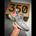[S2] ADIDAS YEEZY BOOST 350 V2 Tail Light FX9017