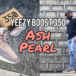 SNEAKER REVIEW | ON FEET | YEEZY BOOST 350 V2 ‘ASH PEARL’