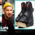 TFATKz Discuss Rare Sneakers (Yeezy, Jordan, Lebron, Curry, and more)
