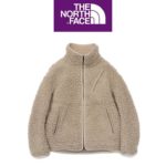 小黑痣【開箱】THE NORTH FACE PURPLE LABEL 2020AW Wool Boa Fleece Field Jacket  【熱門款】 羊羔毛 外套