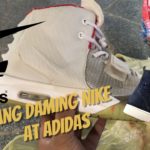 THRIFT HUSTLE | EPISODE 3 | AIR YEEZY 2😮?!?, Ang Daming Adidas at Nike!!!
