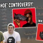 UNBOXING YEEZY 350 ASH PEARL + LIL NAS NIKE ‘SATAN SHOE’ CONTROVERSY! 😥