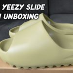 Unboxing & Reviewing The Adidas Yeezy Slide ‘Resin’!