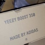 WHAT DID SOMEONE THROW AWAY YEEZY SHOES!
