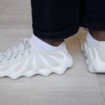 Worst YEEZY? Yeezy 450 OG ‘Cloud White’ *H68038* Review & On Feet (2021)