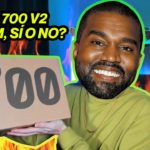 YEEZY 700 POR 240 €? SÍ O NO? – Review adidas Yeezy Boost 700 v2 Cream!