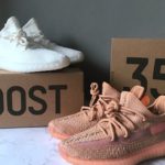YEEZY BOOST 350 V2 CREAM WHITE CLAY | UNBOXING