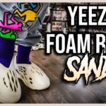 YEEZY FOAM RUNNER “Sand” Review + On Foot