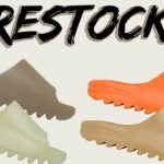 YEEZY SLIDE RESTOCK! Resin, Core, & Pure | HOW TO COP + Release Info & Re$ell Predictions