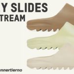 YEEZY SLIDES LIVE STREAM CORE RESIN PURE HOW TO COP YEEZY FOR RETAIL LIVE COP YEEZY SUPPLY
