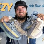 Yeezy 350 On Foot Review