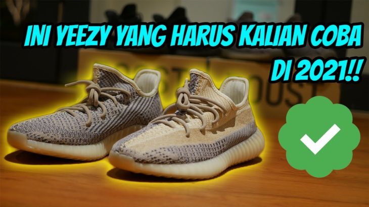Yeezy 350 V2 Ash Pearl: The Unboxing