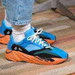 Yeezy 700 “Bright Blue” – What You Need To Know