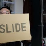 (廣東話) Yeezy Slide Pure 開箱 unboxing + Sizing (Slides)