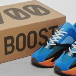 adidas Yeezy Boost 700 “Bright Blue”