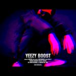 Премьера клипа! vaitwon — «Yeezy Boost» (Official Music Video)