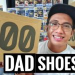 ADIDAS YEEZY BOOST 700 I UNBOXING I DAD SHOES