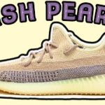ASH PEARL YEEZY  350 V2 DHGATE REVIEW !!!!!