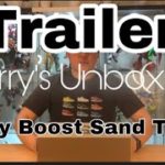 Addidas Yeezy Boost 350 Sand Taupe Trailer