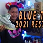 Adidas YEEZY 350 V2 BLUE TINT 2021 RESTOCK