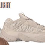 Adidas Yeezy 500 “Taupe Light” Release Date & Resell Predictions
