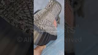 Adidas Yeezy Boost 350 V2 “Ash Stone”