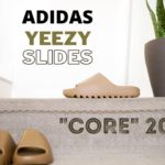 Adidas Yeezy Slide “Core” 2021 Review (On Feet, + Sizing)