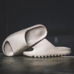 Adidas Yeezy Slide “Pure”: Review & On-Feet