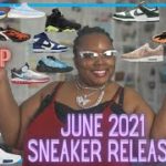 Cop or Drop on June 2021 Sneaker Releases l Adidas Yeezy’s and Nike Dunks l Zenny Productions