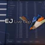 EJ Livecops: Episode 24- YEEZY 700 BRIGHT BLUE & YEEZY SLIDE COOKOUT | 25+ PAIRS SECURED WITH DASHE