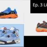 Ep. 3 Yeezy Enflame + MORE Live Cop using Prism, MekAIO and Velox…IM BACK