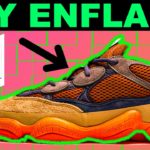 GREAT HOLD!! DO NOT SELL YEEZY 500 ENFLAME || YEEZY 500 ENFLAME SELL OR HOLD & RESELL PREDICTIONS ||
