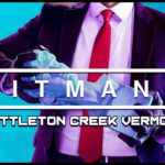 HITMAN™2 – WHITTLETON CREEK VERMONTサイレントアサシンスーツ限定(Silent Assassin, Suit Only)