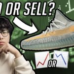 HOLD OR SELL YEEZY 350V2 ‘ISRAFIL’ (GOOD INVESTMENT?)