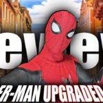 【HotToys】スパイダーマンアップグレードスーツ レビュー / SPIDER-MAN UPGRADED SUIT Review