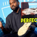 How Kanye West Made His Yeezy to Perfection?