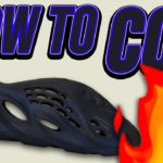 How To Cop Yeezy Foam Runner ‘Mineral Blue’ | Yeezy Foam Runner ‘Mineral Blue’ Release Info