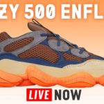 How to Cop Yeezy 500 Enflame Live Cop Yeezy Supply, Shopify, Footsites Release & Restock Live Stream