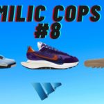 Jordan 4 UNC & Yeezy Slides Live Cop l Kodai,Cyber & Wrath l Sneaker Botting Episode #8