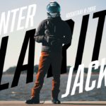 KUSHITANI WINTER CLARITY JACKET – クシタニ「ウィンタークラリティジャケット」 | SONY α7C & GoPro HERO9