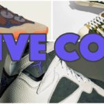 LIVE COP: Adidas Yeezy 500 Enflame & Adidas Bape Superstar & Jo®dan 7 Flint
