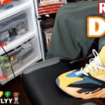 MSL EP. 161 R.I.P DHL BAGS FOREIGN Yeezy 700s  QUALITY CHECK