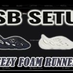 NSB SETUP STEP BY STEP! Yeezy Foam Runners! Make Tasks for YeezySupply and Shopify! (May 2021)