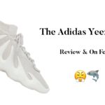 THE ADIDAS YEEZY 450 REVIEW & ON FEET