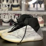 The Sole Truth – Episode 29 – Adidas Yeezy Basketball Quantum (My First EVER Yeezy Experience)