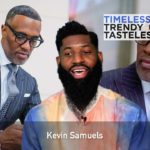 Timeless, Trendy, Tasteless w/ Allen Onyia | Painted Nails, Yeezys, Kevin Samuels | Style is a Sport