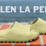 ¡Unos YEEZY para TODOS! – YEEZY Slides Resin Review