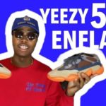 YEEZY 500 ENFLAME FULL REVIEW