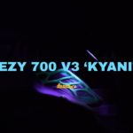 YEEZY 700 V3 ‘KYANITE’ REVIEW