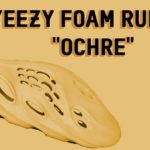 YEEZY FOAM RUNNER “Ochre” Revealed | Leaks & Info